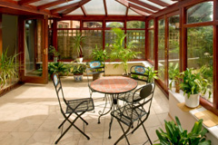 Stockton On The Forest conservatory quotes