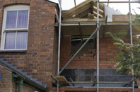 free Stockton On The Forest home extension quotes
